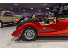 2026 Morgan Plus Four Drophead Coupe (CC-2084498) for sale in Rogers, Minnesota