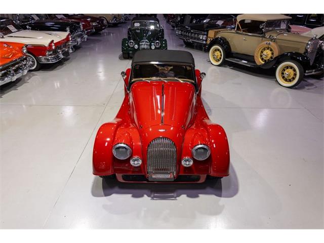 2026 Morgan Plus Four Drophead Coupe (CC-2084498) for sale in Rogers, Minnesota