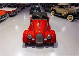2026 Morgan Plus Four Drophead Coupe (CC-2084498) for sale in Rogers, Minnesota