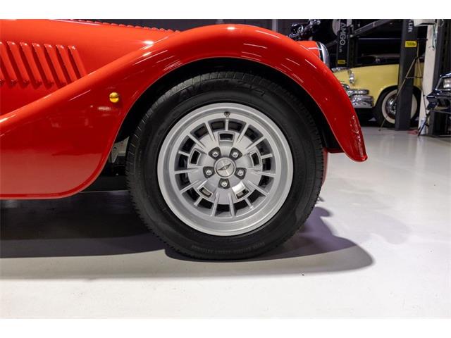 2026 Morgan Plus Four Drophead Coupe (CC-2084498) for sale in Rogers, Minnesota