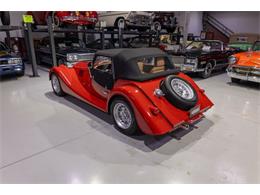 2026 Morgan Plus Four Drophead Coupe (CC-2084498) for sale in Rogers, Minnesota