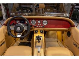 2026 Morgan Plus Four Drophead Coupe (CC-2084498) for sale in Rogers, Minnesota