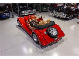 2026 Morgan Plus Four Drophead Coupe (CC-2084498) for sale in Rogers, Minnesota