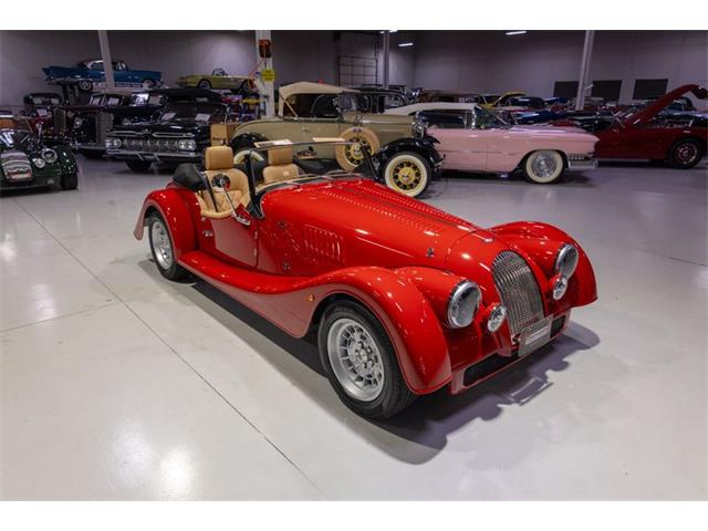 2026 Morgan Plus Four Drophead Coupe (CC-2084498) for sale in Rogers, Minnesota