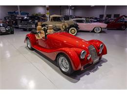 2026 Morgan Plus Four Drophead Coupe (CC-2084498) for sale in Rogers, Minnesota