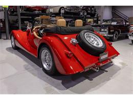 2026 Morgan Plus Four Drophead Coupe (CC-2084498) for sale in Rogers, Minnesota