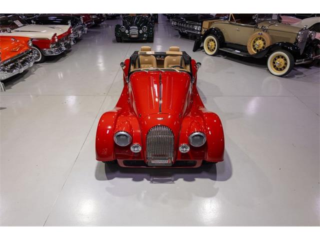 2026 Morgan Plus Four Drophead Coupe (CC-2084498) for sale in Rogers, Minnesota