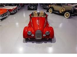 2026 Morgan Plus Four Drophead Coupe (CC-2084498) for sale in Rogers, Minnesota