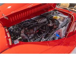 2026 Morgan Plus Four Drophead Coupe (CC-2084498) for sale in Rogers, Minnesota