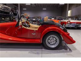 2026 Morgan Plus Four Drophead Coupe (CC-2084498) for sale in Rogers, Minnesota