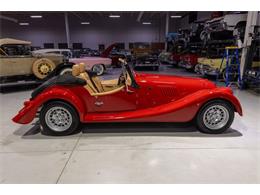 2026 Morgan Plus Four Drophead Coupe (CC-2084498) for sale in Rogers, Minnesota