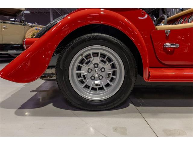 2026 Morgan Plus Four Drophead Coupe (CC-2084498) for sale in Rogers, Minnesota
