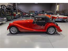2026 Morgan Plus Four Drophead Coupe (CC-2084498) for sale in Rogers, Minnesota