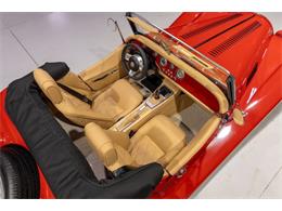 2026 Morgan Plus Four Drophead Coupe (CC-2084498) for sale in Rogers, Minnesota