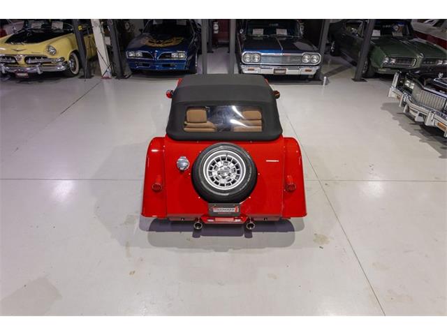 2026 Morgan Plus Four Drophead Coupe (CC-2084498) for sale in Rogers, Minnesota