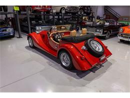 2026 Morgan Plus Four Drophead Coupe (CC-2084498) for sale in Rogers, Minnesota