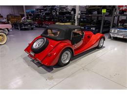 2026 Morgan Plus Four Drophead Coupe (CC-2084498) for sale in Rogers, Minnesota