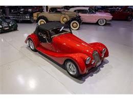 2026 Morgan Plus Four Drophead Coupe (CC-2084498) for sale in Rogers, Minnesota