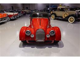 2026 Morgan Plus Four Drophead Coupe (CC-2084498) for sale in Rogers, Minnesota