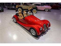 2026 Morgan Plus Four Drophead Coupe (CC-2084498) for sale in Rogers, Minnesota