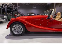 2026 Morgan Plus Four Drophead Coupe (CC-2084498) for sale in Rogers, Minnesota