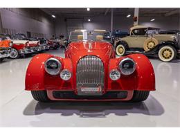 2026 Morgan Plus Four Drophead Coupe (CC-2084498) for sale in Rogers, Minnesota