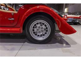 2026 Morgan Plus Four Drophead Coupe (CC-2084498) for sale in Rogers, Minnesota