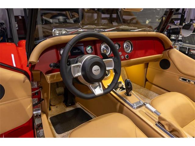 2026 Morgan Plus Four Drophead Coupe (CC-2084498) for sale in Rogers, Minnesota
