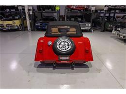 2026 Morgan Plus Four Drophead Coupe (CC-2084498) for sale in Rogers, Minnesota