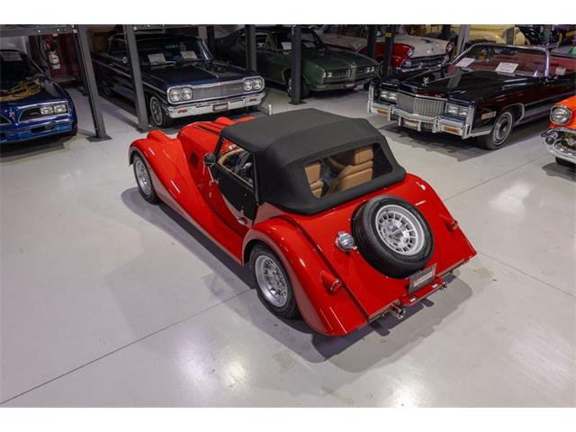 2026 Morgan Plus Four Drophead Coupe (CC-2084498) for sale in Rogers, Minnesota