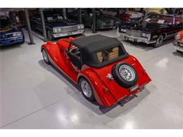 2026 Morgan Plus Four Drophead Coupe (CC-2084498) for sale in Rogers, Minnesota