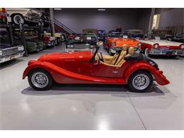 2026 Morgan Plus Four Drophead Coupe (CC-2084498) for sale in Rogers, Minnesota