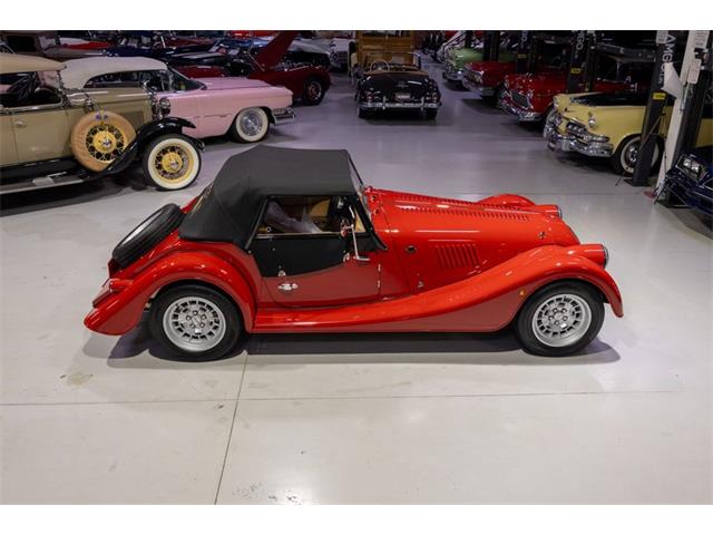 2026 Morgan Plus Four Drophead Coupe (CC-2084498) for sale in Rogers, Minnesota