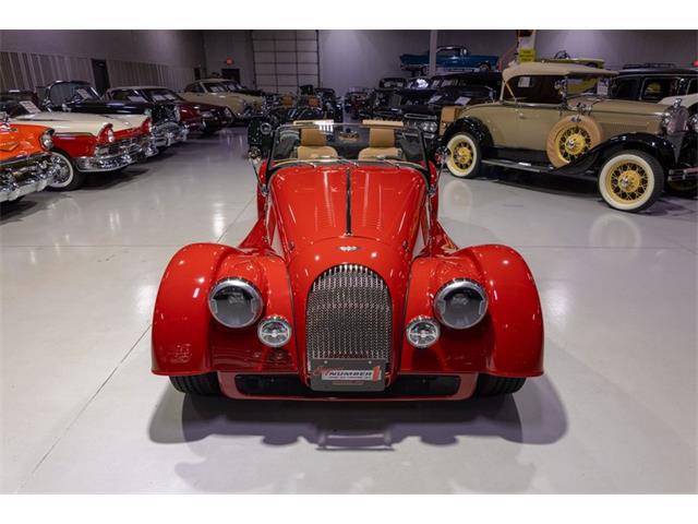 2026 Morgan Plus Four Drophead Coupe (CC-2084498) for sale in Rogers, Minnesota