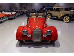 2026 Morgan Plus Four Drophead Coupe (CC-2084498) for sale in Rogers, Minnesota