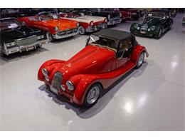 2026 Morgan Plus Four Drophead Coupe (CC-2084498) for sale in Rogers, Minnesota