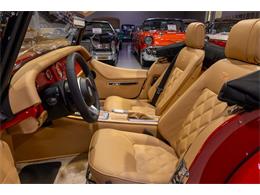 2026 Morgan Plus Four Drophead Coupe (CC-2084498) for sale in Rogers, Minnesota
