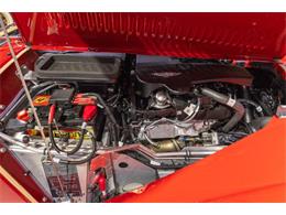 2026 Morgan Plus Four Drophead Coupe (CC-2084498) for sale in Rogers, Minnesota