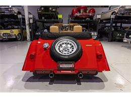 2026 Morgan Plus Four Drophead Coupe (CC-2084498) for sale in Rogers, Minnesota