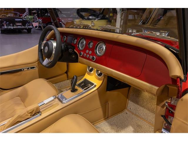 2026 Morgan Plus Four Drophead Coupe (CC-2084498) for sale in Rogers, Minnesota