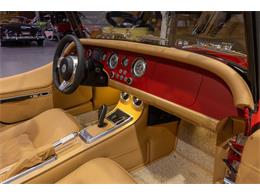 2026 Morgan Plus Four Drophead Coupe (CC-2084498) for sale in Rogers, Minnesota