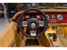 2026 Morgan Plus Four Drophead Coupe (CC-2084498) for sale in Rogers, Minnesota