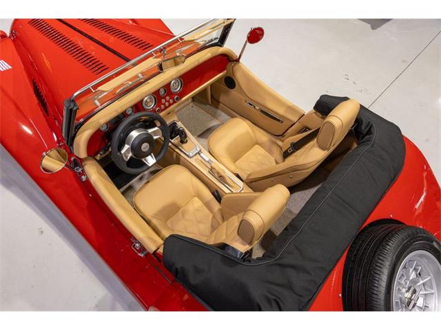 2026 Morgan Plus Four Drophead Coupe (CC-2084498) for sale in Rogers, Minnesota