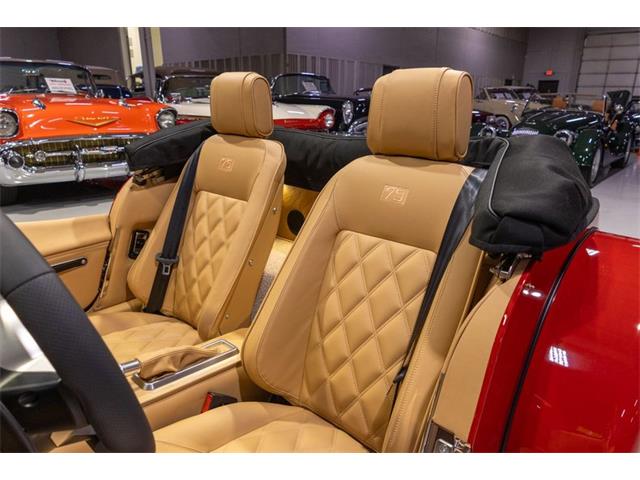 2026 Morgan Plus Four Drophead Coupe (CC-2084498) for sale in Rogers, Minnesota