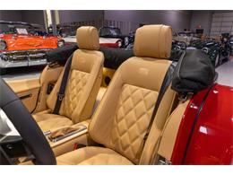 2026 Morgan Plus Four Drophead Coupe (CC-2084498) for sale in Rogers, Minnesota