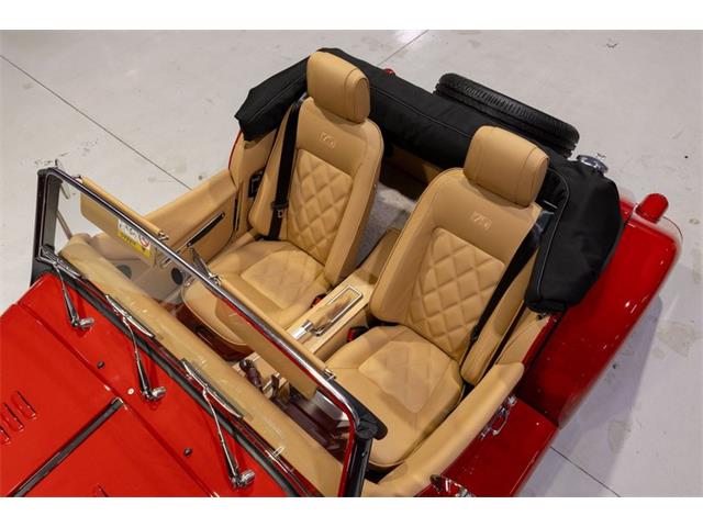 2026 Morgan Plus Four Drophead Coupe (CC-2084498) for sale in Rogers, Minnesota