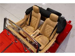 2026 Morgan Plus Four Drophead Coupe (CC-2084498) for sale in Rogers, Minnesota
