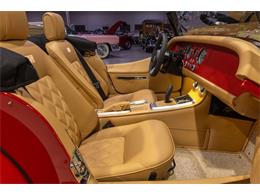 2026 Morgan Plus Four Drophead Coupe (CC-2084498) for sale in Rogers, Minnesota
