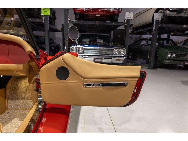 2026 Morgan Plus Four Drophead Coupe (CC-2084498) for sale in Rogers, Minnesota