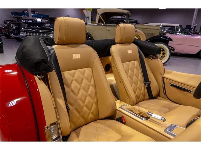 2026 Morgan Plus Four Drophead Coupe (CC-2084498) for sale in Rogers, Minnesota